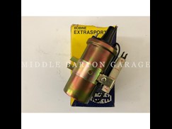 IGNITION COIL BZR 206C MAGNETTI MARELLI